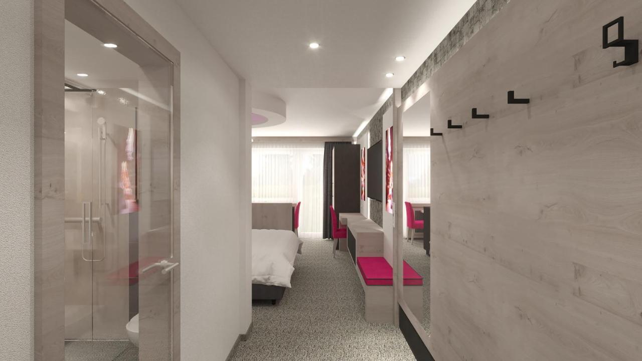 Alp Larain B&B Ischgl Zewnętrze zdjęcie