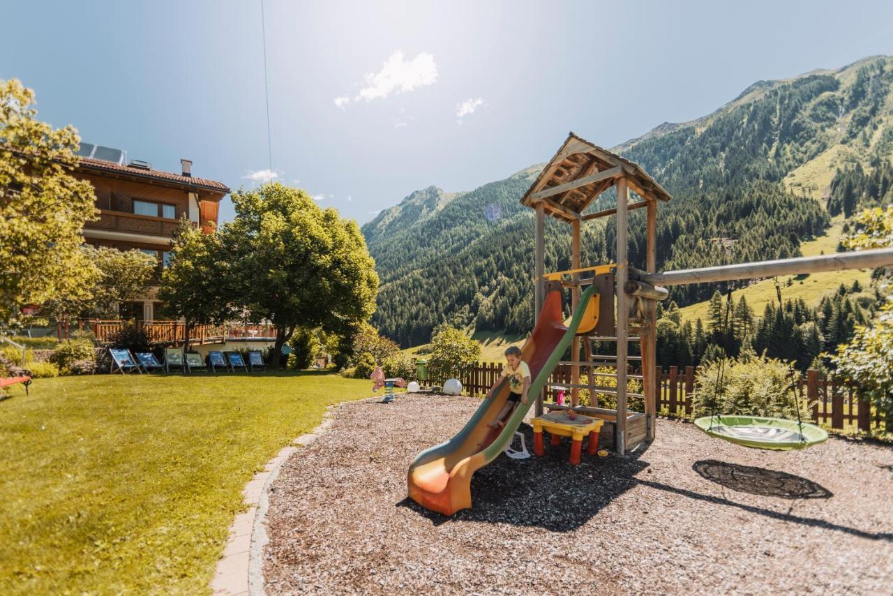 Alp Larain B&B Ischgl Zewnętrze zdjęcie