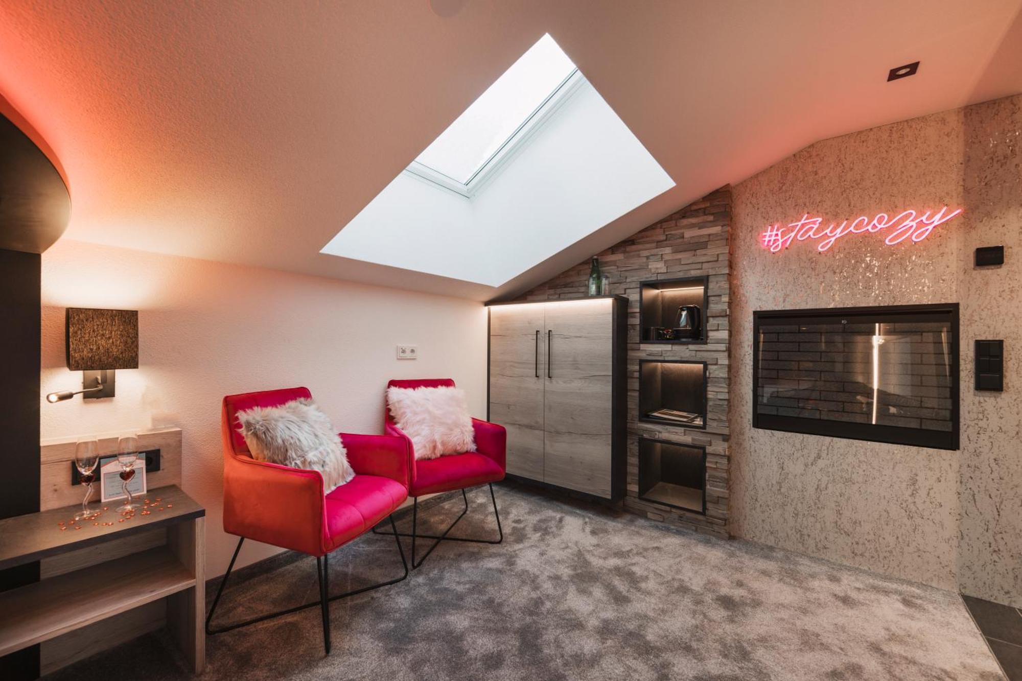 Alp Larain B&B Ischgl Zewnętrze zdjęcie