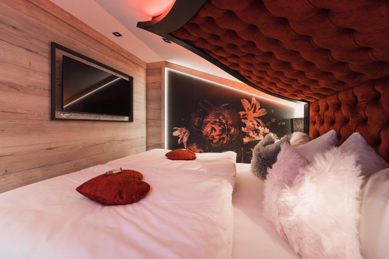 Alp Larain B&B Ischgl Zewnętrze zdjęcie